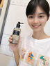 Allowish進(jìn)口香氛洗發(fā)水控油蓬松去屑止癢清爽柔順洗頭膏改善干枯毛躁男女 【伯爵紅茶】控油洗發(fā)水 曬單實拍圖