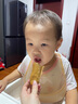 窩小芽 手指饅頭果蔬營(yíng)養小饅頭一周兒童早餐半成品饅頭享嬰兒寶寶食譜 手指饅頭126g*3袋（共21個(gè)） 曬單實(shí)拍圖