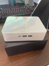 華碩NUC15 Pro mini迷你主機高性能商用AI辦公臺式機電腦 (酷睿Ultra9-285H 32G 1T Win11)銀色 曬單實(shí)拍圖