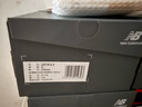 NEW BALANCE 運動(dòng)鞋男鞋女鞋情侶夏季潮流百搭休閑鞋574系列U574UL2 43 曬單實(shí)拍圖