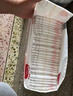 好奇（Huggies）鉑金裝小桃褲紙尿褲大號L60片(9-14kg)尿不濕【消暑散熱】 曬單實(shí)拍圖
