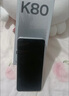 小米R(shí)EDMI 紅米K80 國家補(bǔ)貼 5G手機(jī) 第三代驍龍8 IP68防塵防水 6550mAh大電池 小米澎湃OS 山巒青 12GB+256GB 曬單實(shí)拍圖