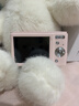 彩族（CAIZU）Z3數碼相機6400萬(wàn)像素取代ccd卡片機拍立得學(xué)生校園高像素可傳手機入門(mén)級照相機元旦跨年禮物女生 【Z3 單攝+6400萬(wàn)像素+美顏濾鏡】粉色 32G內存卡 曬單實(shí)拍圖