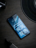 OPPO K13 Turbo 12GB+256GB 黑武士 疾風(fēng)散熱引擎 潮汐引擎 天璣8450 國家補貼 5G大容量電池游戲手機 曬單實拍圖