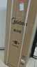 美的（Midea）展示柜商用318升風(fēng)冷循環(huán)全冷藏保鮮立式透明玻璃門(mén)陳列柜商超便利店啤酒飲料柜冰箱SC-318GM(E)白 曬單實(shí)拍圖