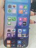 Apple/蘋果 iPhone 16 Pro Max（A3297）256GB 原色鈦金屬 支持移動(dòng)聯(lián)通電信5G 雙卡雙待手機(jī) 曬單實(shí)拍圖