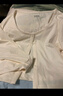 森馬（Semir）UPF100+|涼感防曬衣女短款圓領(lǐng)正肩開(kāi)衫2025夏空調(diào)衫109325108001 曬單實(shí)拍圖