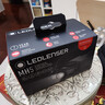 萊德雷神（LED LENSER）德國強光頭燈MH5超長(cháng)續航戶(hù)外夜釣徒步越野跑兼容5號電池 MH5【含1個(gè)充電電池】 曬單實(shí)拍圖