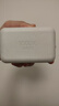索尼（SONY）WF-1000XM5 真無線藍(lán)牙降噪耳機(jī) 新一代降噪豆 智能AI 藍(lán)牙5.3 鉑金銀 教師節(jié)禮物 曬單實(shí)拍圖