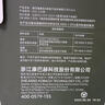 康巴赫（KBH）炒鍋無涂層不粘鍋0涂層抗菌316L不銹鋼少油煙炒菜鍋電磁爐燃氣用 【真鈦0涂層三代】+鏟子- 32cm 曬單實拍圖