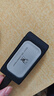 金士頓（Kingston）1TB Type-C USB3.2 移動(dòng)固態(tài)硬盤（PSSD）XS2000 高速讀寫2000MB/s IP55等級(jí)三防保護(hù) 手機(jī)直連 曬單實(shí)拍圖
