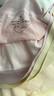 錦度（jindu）剖腹產(chǎn)后專(zhuān)用內褲高腰不磨刀疤傷口7A抗菌乳酸加長(cháng)襠剖宮短褲 曬單實(shí)拍圖