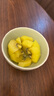 佳沛（zespri）新西蘭陽(yáng)光金果 8個(gè)裝 特大果單果122-146g 中秋水果禮盒 獼猴桃 曬單實(shí)拍圖