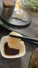 禧美海產(chǎn) 鮮吃魷魚(yú)切片160g/盒 20枚裝 解凍即食 日料刺身 魷魚(yú)片 海鮮 曬單實(shí)拍圖