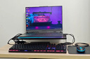 ROG魔霸新銳 2025 銳龍9 16英寸 游戲本筆記本電腦(R9 8940HX 16G 1T RTX5060 2.5K 165Hz) 曬單實(shí)拍圖