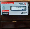 金士頓（Kingston）500GB SSD固態(tài)硬盤 M.2(NVMe PCIe 4.0×4) NV3系列 讀速5000MB/s AI 電腦配件 曬單實(shí)拍圖