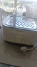 美的（Midea）電蒸鍋 電煮鍋電火鍋多功能鍋家用電鍋蒸蛋器蒸包子鍋電熱鍋10.8升三層大容量多用途鍋ZGE2323Z02 曬單實拍圖