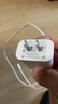 畢亞茲3C認(rèn)證 適用PD20W蘋(píng)果充電器套裝iPhone14ProMax/13/12/11/xs/iPadMini平板手機(jī)快充充電頭+數(shù)據(jù)線 曬單實(shí)拍圖