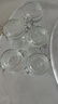品喻（PINYU）玻璃密封罐 儲物瓶泡酒瓶玻璃瓶子泡臘八蒜果醬瓶蜂蜜罐泡菜壇 曬單實(shí)拍圖