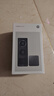 小米智能門(mén)鈴4Pro 500萬(wàn)超清雙攝可視門(mén)鈴 電子貓眼攝像頭 智能遠程雙向通話(huà)包裹快遞識別監控器家用 曬單實(shí)拍圖