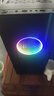 領(lǐng)睿英特爾酷睿i7升24核RTX4060獨(dú)顯64G內(nèi)存臺式電腦主機(jī)黑神話悟空3A游戲辦公設(shè)計(jì)師渲染組裝電腦全套 五：24線程強(qiáng)芯+32G+1660Ti/電競直播 主機(jī) 曬單實(shí)拍圖
