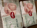 好奇（Huggies）小森林拉拉褲XXXL28片(17kg以上)心鉆【透氧頂配更低敏】 曬單實(shí)拍圖