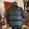 駱駝火山羽絨服2.0王俊凱同款【王者凱甲】男士加厚抗寒保暖外套冬季 曬單實(shí)拍圖
