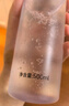 可復(fù)美煥能舒潤(rùn)柔膚水3.0 500ml 保濕補(bǔ)水鎖水提亮舒緩爽膚水 淡化痘印 曬單實(shí)拍圖