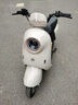 愛(ài)瑪電動(dòng)車(chē)自行車(chē)【年銷(xiāo)百萬(wàn)臺冠軍單品】愛(ài)朵PRO48V24Ah星恒鋰電池長(cháng)續航豪華復古電動(dòng)車(chē) 百利米 曬單實(shí)拍圖