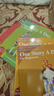 原版進(jìn)口英文原版繪本onestoryaday幼兒版 365個(gè)故事one story a day 小學(xué)初中版兒童磨耳朵英語(yǔ)讀物12本裝5-12歲兒童親子圖畫書 幼兒版(全套12冊(cè)) 曬單實(shí)拍圖