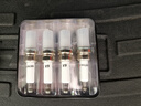 貴翼哈弗H6火花塞適用于哈弗H6雙銥金火花塞原裝升級汽車(chē)火花塞配件 哈弗H6【排量1.5T】 曬單實(shí)拍圖