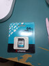 金士頓（Kingston）64GB SD存儲卡 U3 V30 相機內(nèi)存卡 高速sd卡大卡 4K超高清拍攝 讀速200MB/s 曬單實拍圖