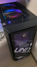 微星（MSI）暗黑騎士MAG 14代i5 14400F/RTX5060/16G/1T 電競游戲設計師臺式電腦主機整機國家補貼20% 曬單實拍圖