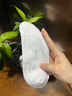 北極絨毛巾底襪子男士秋冬加厚純棉100%防臭吸汗抗菌耐磨運(yùn)動(dòng)中筒籃球襪 中筒白 【基礎(chǔ)加厚毛巾底】 4雙 均碼 曬單實(shí)拍圖