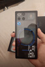 努比亞（nubia）紅魔11 Pro+ 16GB+512GB氘鋒透明暗夜 第五代驍龍8至尊版 液冷散熱 無線充電游戲手機(jī) 曬單實(shí)拍圖