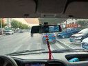 小米家（Ml)通用行車(chē)記錄儀超高清夜視倒車(chē)影像前后雙錄360全景象 單鏡頭2.4英寸+32G卡 曬單實(shí)拍圖