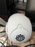 帝瓦雷新品DEVIALET【重磅新品】 phantom 98dB珠光白 家用藍(lán)牙音響 重低音高保真桌面音響 法國進(jìn)口禮物 曬單實(shí)拍圖