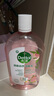 滴露（Dettol）香氛自然衣物消毒液紫外線級殺菌48H留香洗衣除臭兒童可用1000ml 曬單實拍圖