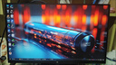 泰坦軍團 23.8英寸 2K 原生180Hz FastIPS 專(zhuān)業(yè)電競調校 10bit廣色域 HDR技術(shù) 電腦游戲屏幕顯示器 P2410R 曬單實(shí)拍圖