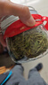 喜碧玻璃密封罐儲物罐泡酒容器玻璃瓶蜂蜜瓶果醬瓶泡菜壇潘1.1L+斯1L 曬單實(shí)拍圖