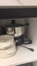 半球（PESKOE） 多功能鍋多用途鍋電炒鍋電蒸鍋電煮鍋加厚食品級不銹鋼電燉鍋電火鍋炒菜鍋大功率 3L 30cm帶蒸籠（304不銹鋼） 曬單實(shí)拍圖
