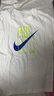 NIKE  3BRAND 耐克男女童純棉短袖T恤+短褲2件套裝夏季新款短袖套裝 奧海藍（1259） 150 /72 【建議身高140-152cm】 曬單實(shí)拍圖