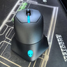 外星人（Alienware）AW610M 無(wú)線(xiàn)游戲鼠標雙模充電電競鼠標家用人體工學(xué)機械宏無(wú)限rgb高端外設 曬單實(shí)拍圖