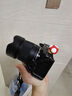索尼（SONY）【七夕禮物】ZV-E10 半畫幅微單相機(jī) 單機(jī)身  美膚拍照 顏值機(jī)身 精準(zhǔn)對焦 VLOG APS-C畫幅 黑色 曬單實(shí)拍圖