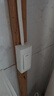 國際電工床頭開(kāi)關(guān)家用手捏明裝按鈕單控小開(kāi)關(guān)電臺燈船型開(kāi)關(guān)按鈕老式門(mén)鈴 白色單控 開(kāi)關(guān) 曬單實(shí)拍圖