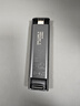金士頓（Kingston）1TB USB3.2 固態(tài)U盤(pán) DTMAX Type-C 大容量車(chē)載手機U盤(pán) 讀速1000MB/s 寫(xiě)900MB/s 適用安卓蘋(píng)果 曬單實(shí)拍圖