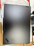 ThinkPad【國家補貼20%】聯(lián)想E14筆記本電腦 AI PC 商務(wù)辦公學(xué)生輕薄本 酷睿Ultra5-225H 32G 1T 2.8K黑色 曬單實(shí)拍圖
