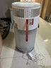 霍尼韋爾（Honeywell）寵物空氣凈化器吸貓毛除過(guò)敏源貓貓搭子 貓毛凈化器殺菌消毒除異味【家電國家補貼】KJ360F-C22W 曬單實(shí)拍圖