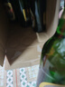珠江啤酒（PEARL RIVER）12度 經(jīng)典老珠江啤酒 600ml*12瓶 整箱裝 中秋節送禮 曬單實(shí)拍圖