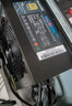 航嘉（Huntkey）WD650K全模組 金牌650W電腦電源（80PLUS金牌/單路50A/全電壓/LLC+SR+DC-DC/智能溫控） 曬單實(shí)拍圖
